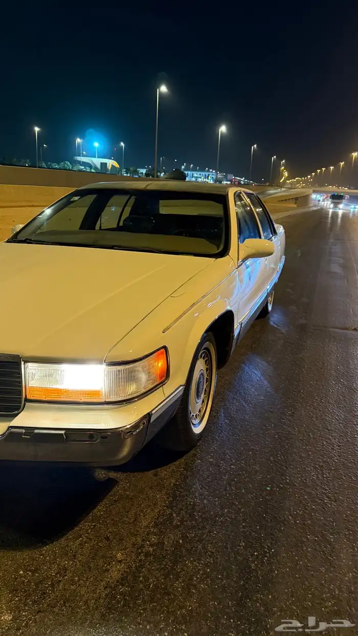 كدلك فليتوود 1995 3