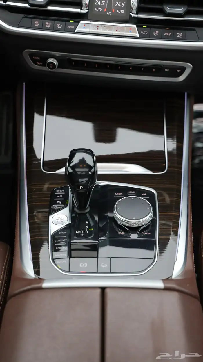 ناغي BMW X5 .. ( عرض خاص ) 36