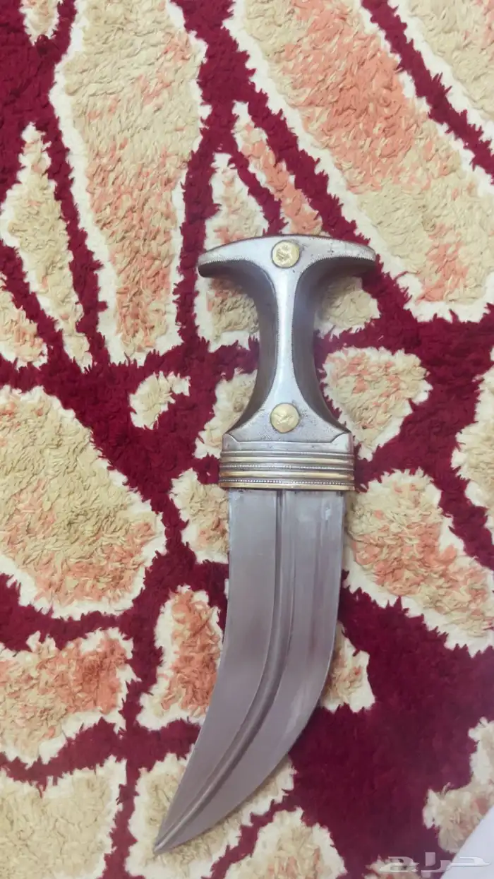 خنجر للبيع 1
