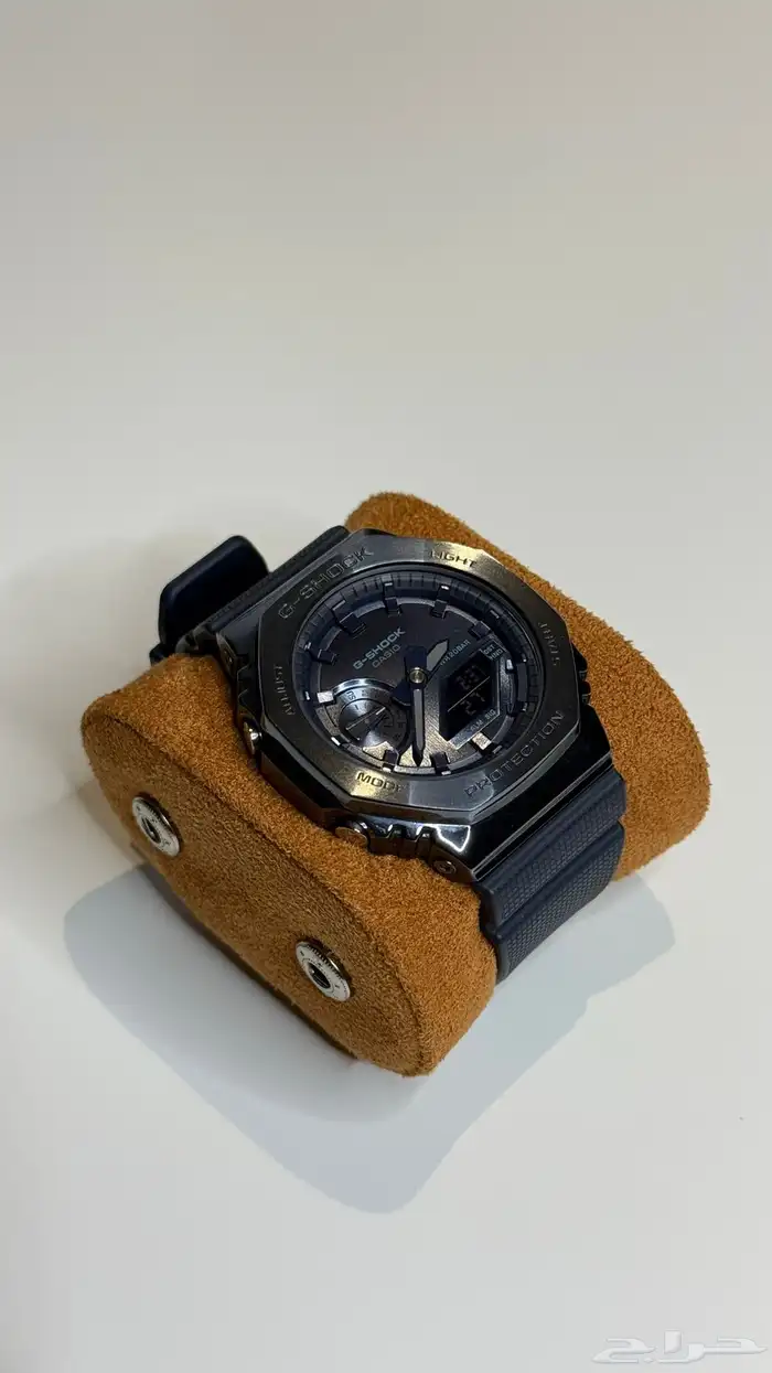 g shock جي شوك 3