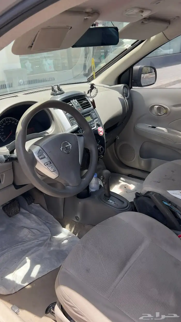 نيسان صني 2017 10