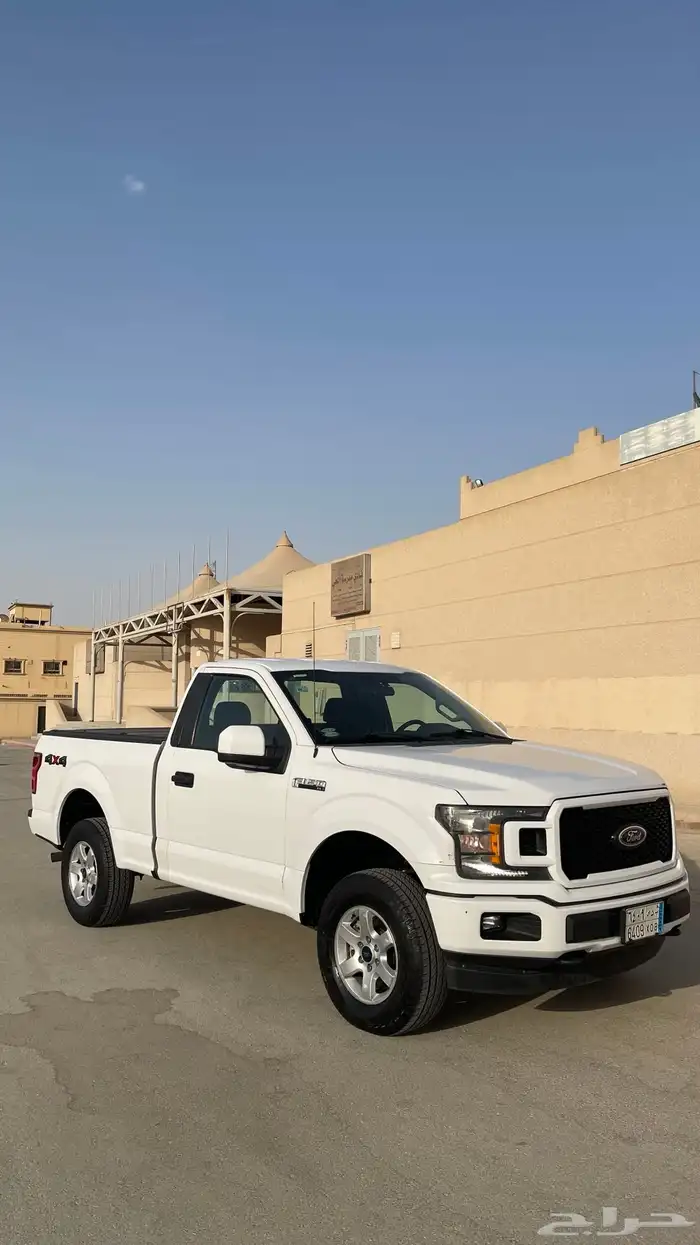 F150 15
