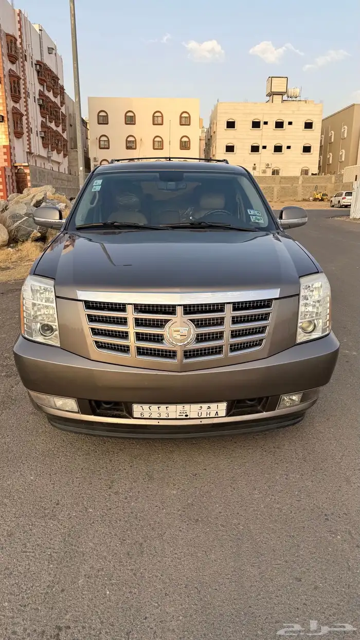 اسكاليد 15