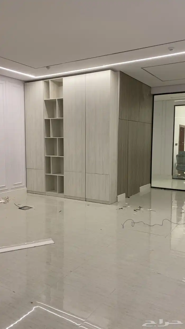 شيبورد بديل خشب 1