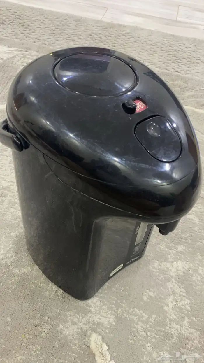 ترمس ثلاجة شاي ياباني قديم 2