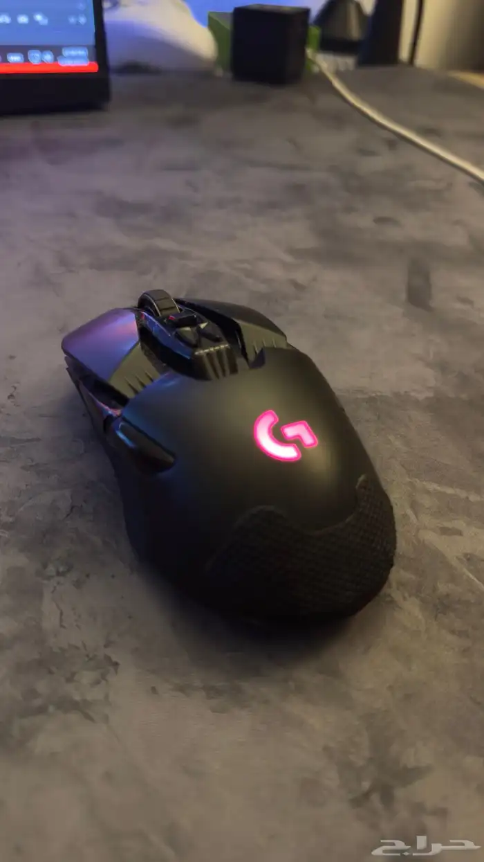 قلوريس- لوجيتك -اتاك شارك 5