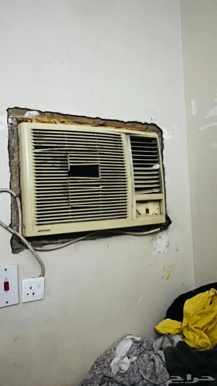 اثاث منزال البيع مكيفات شبك اثنين و ثلجاه و افريز 1