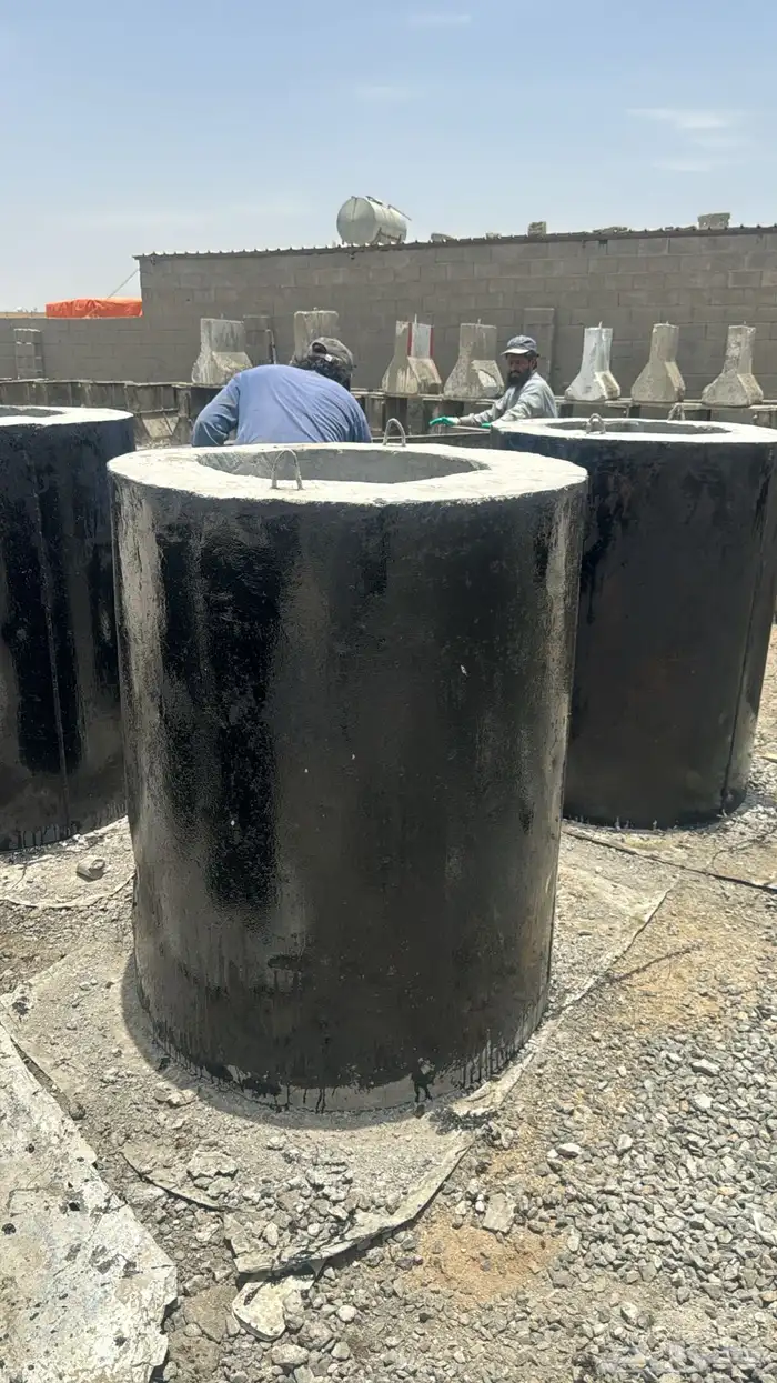 حميس مشيط حواجز قاعدة عتاب 8