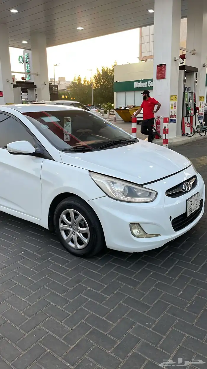 اكسنت 14 5