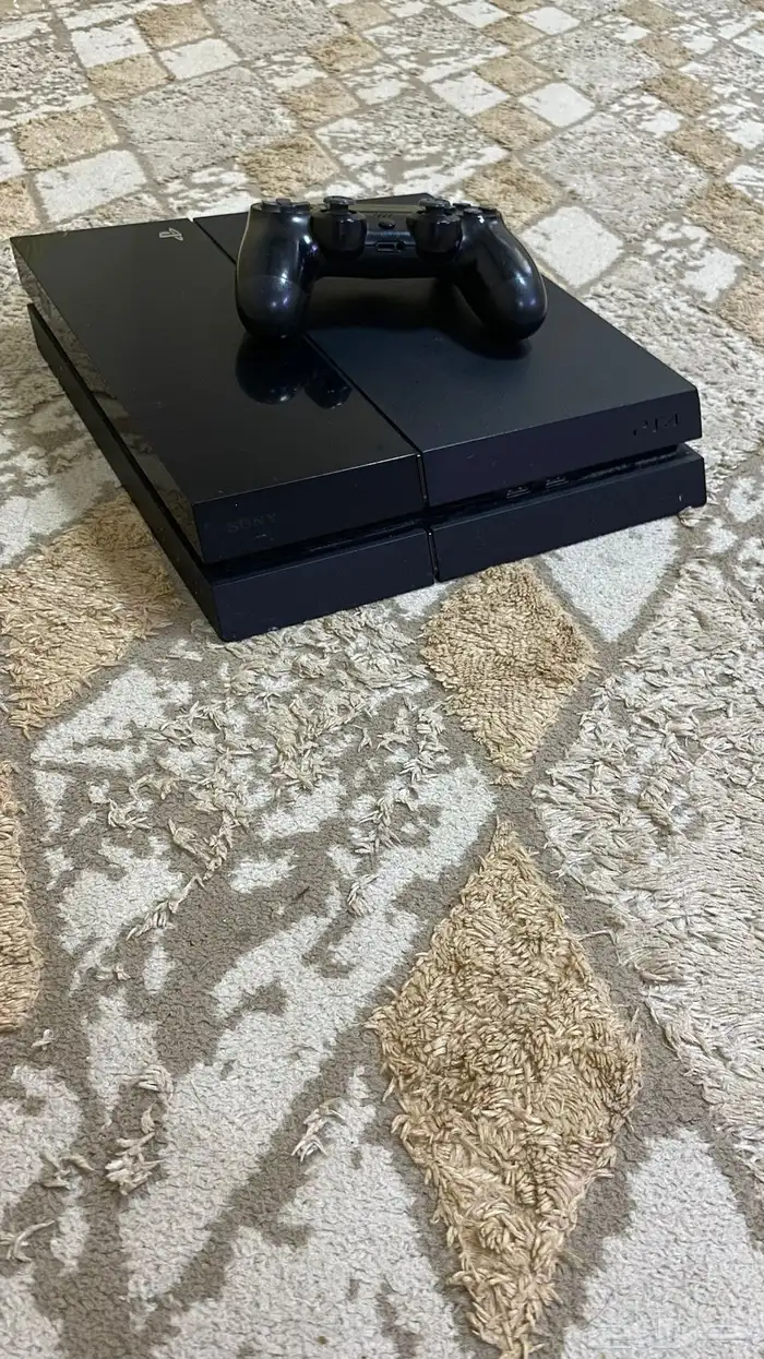 سوني 4 نظيف 0