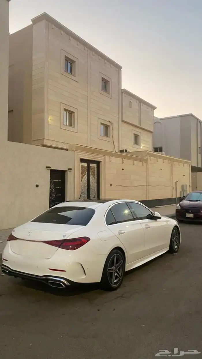 مرسيدس كت amg 2023 للبيع 2