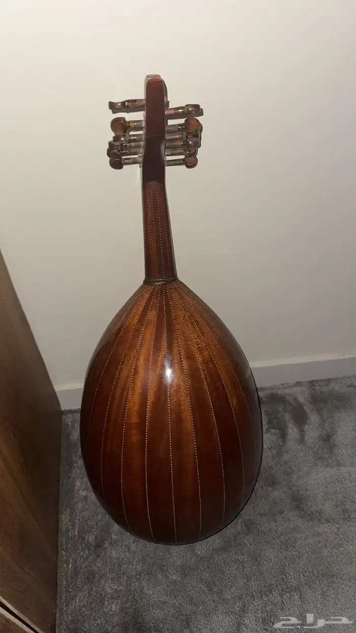 عود موسيقى 1