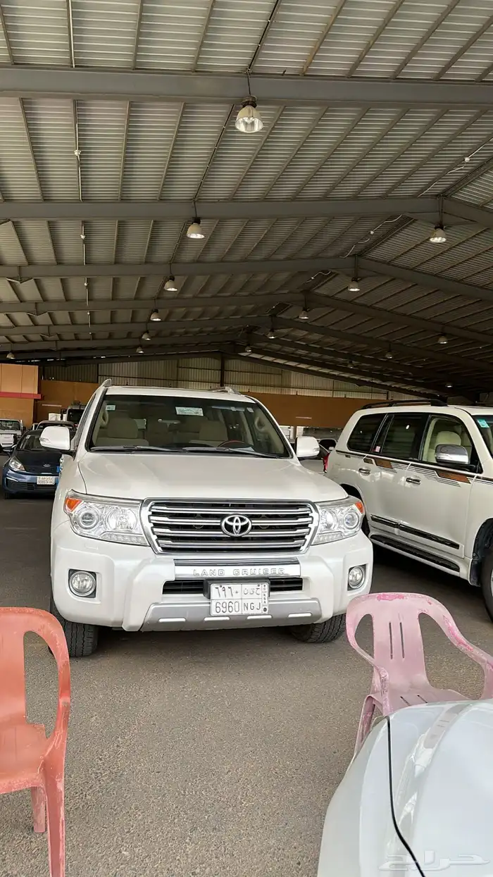 صالون GXR 3