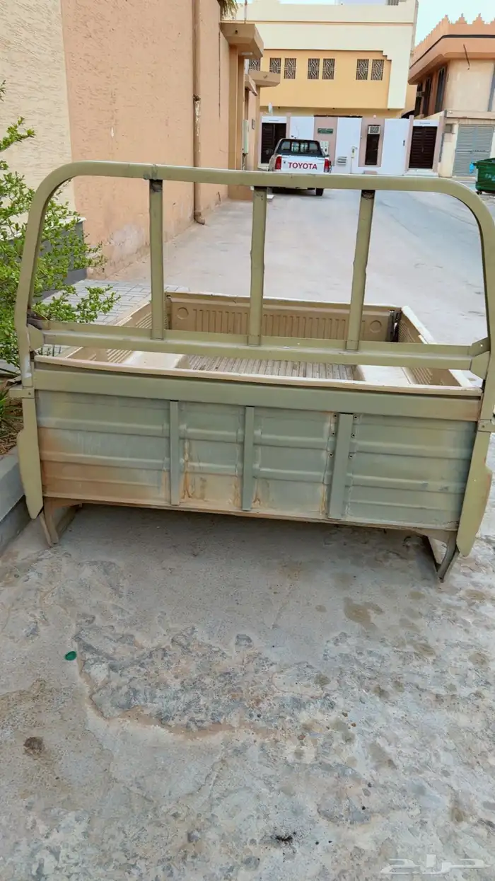 صندوق شاص للبيع 1