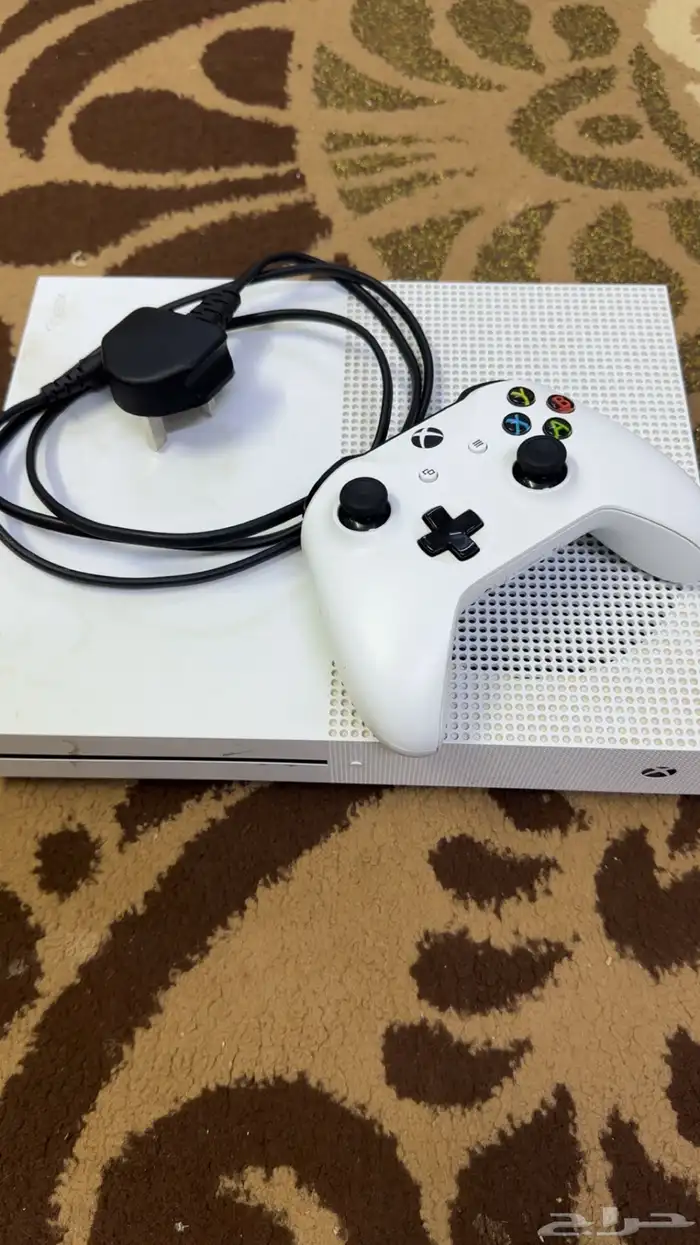 اكس بوكس 0