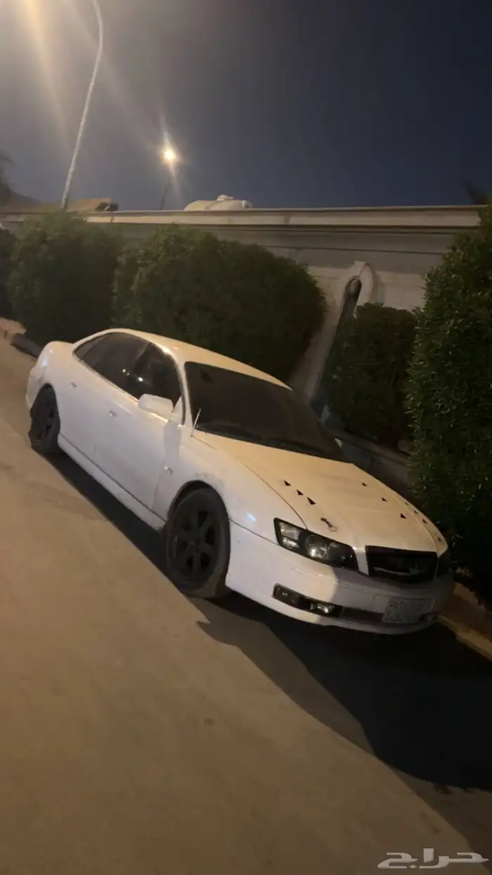 كابرس 2006 ss معدل للبيع 0