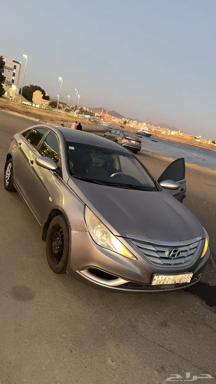 سوناتا 2011 4