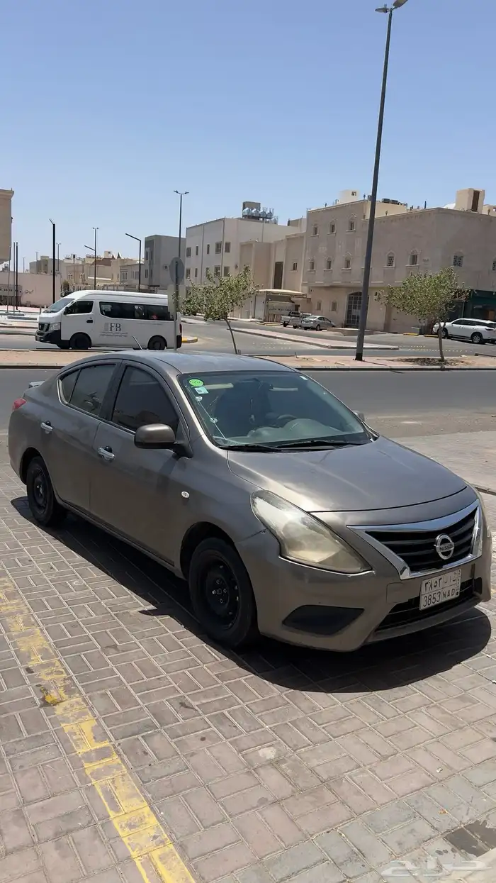 نيسان صني 2017 1