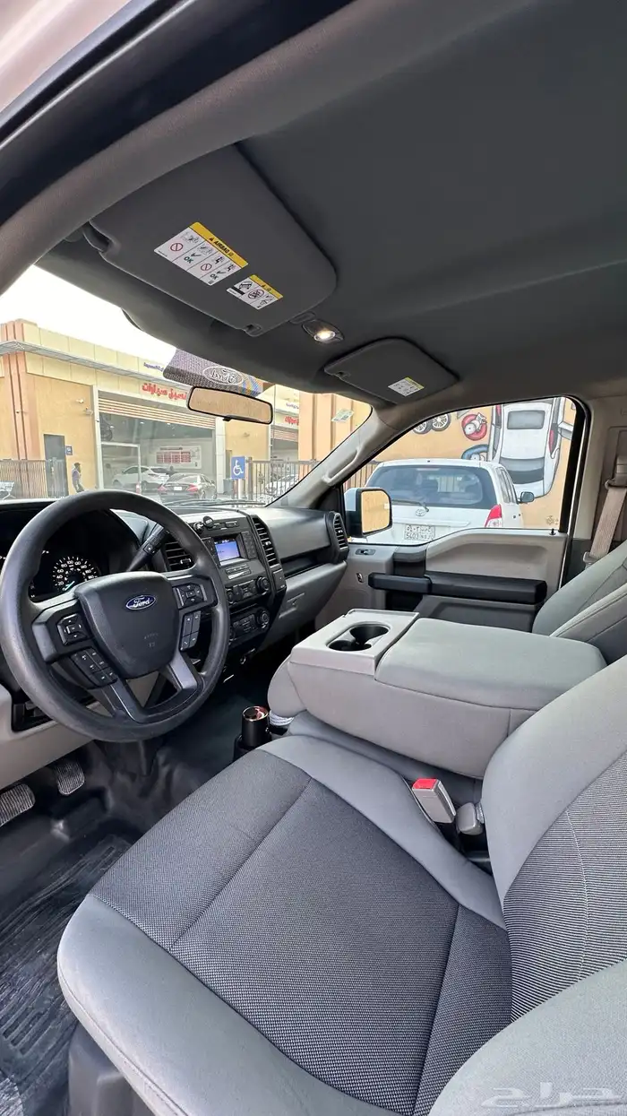 F150 2018 5