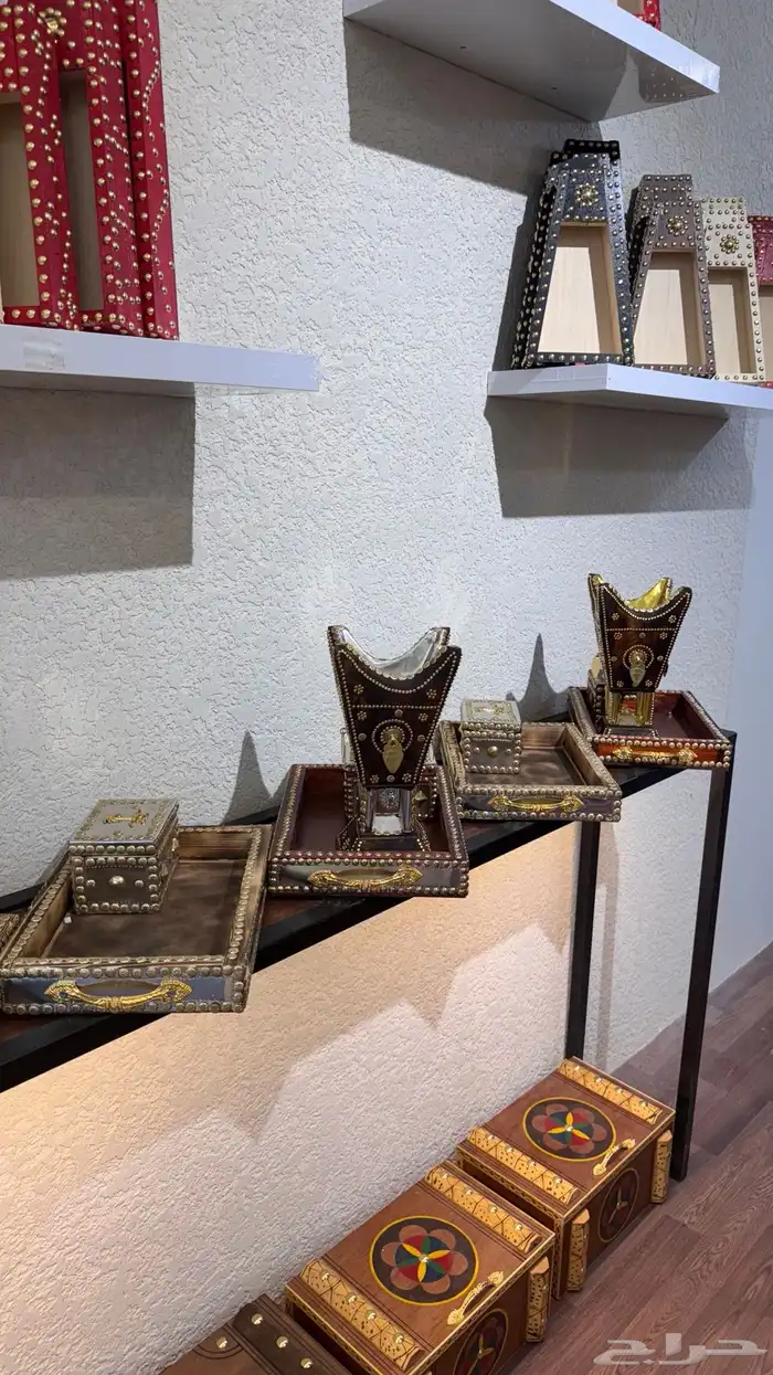 مباخر اثل حايليه 12
