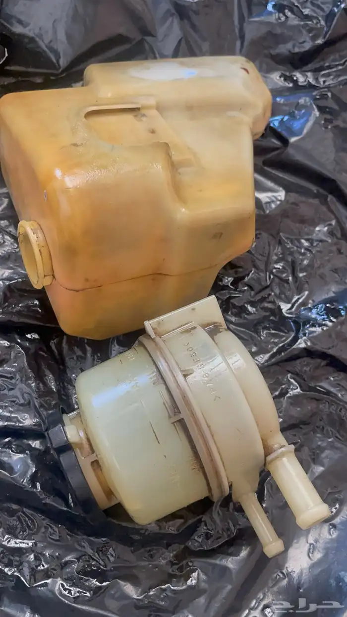 قطع كامري تماتيك 2011 9