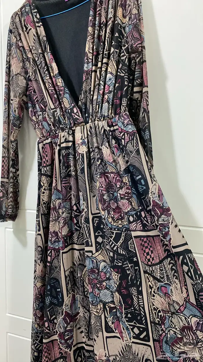 مجموعه فساتين 1