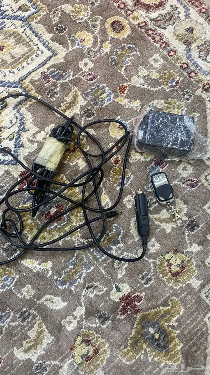 سدة شاص الاكترونية على شخالات الوكالة مفرغة 5