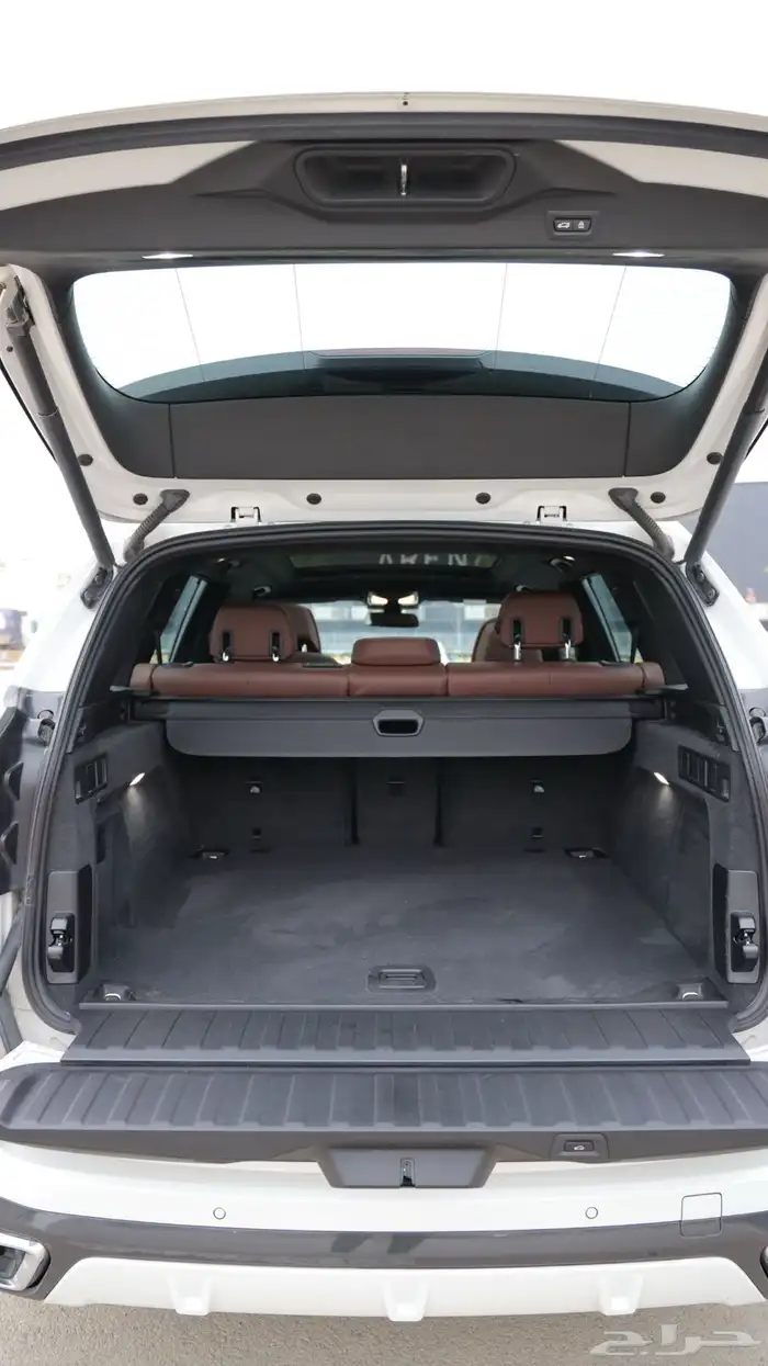 ناغي BMW X5 .. ( عرض خاص ) 8