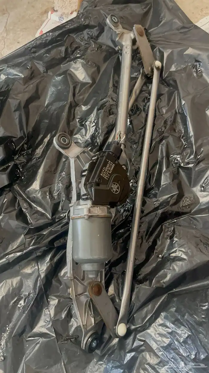 قطع كامري تماتيك 2011 3