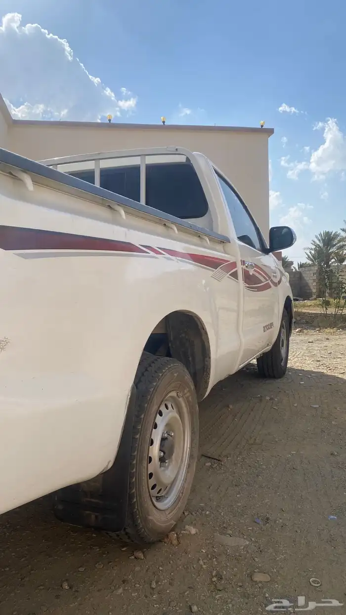 هايلكس 5
