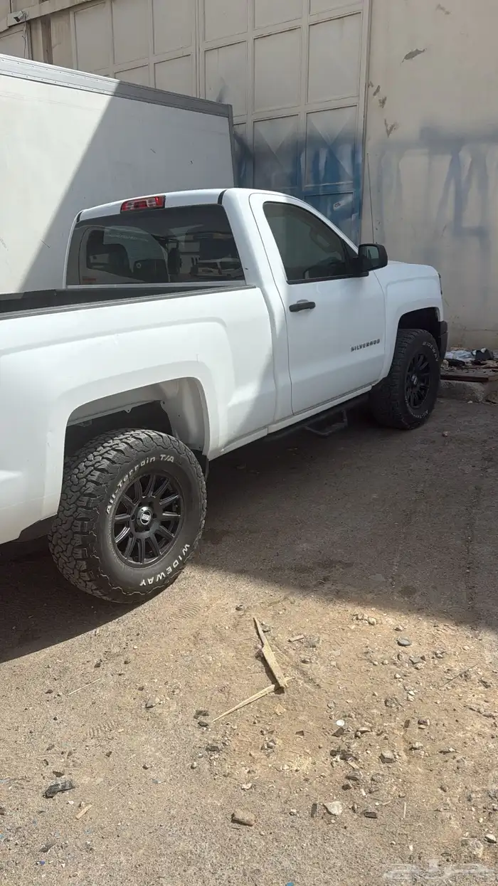 سلفرادو 2