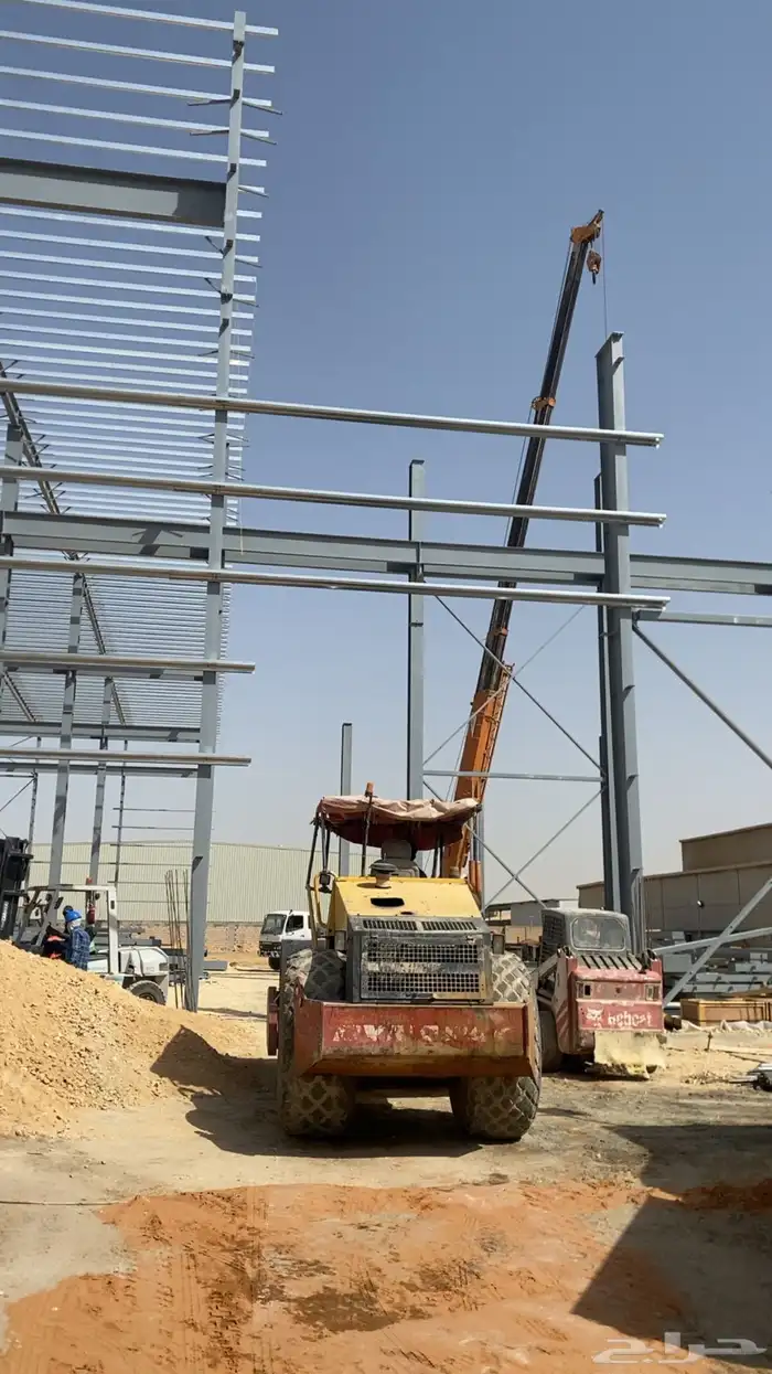 جميع انواع المعدات و المقولات 8