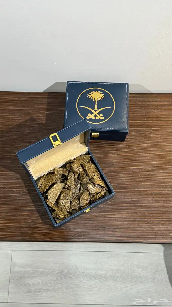 هدايا بوكسات عوده عطور 10