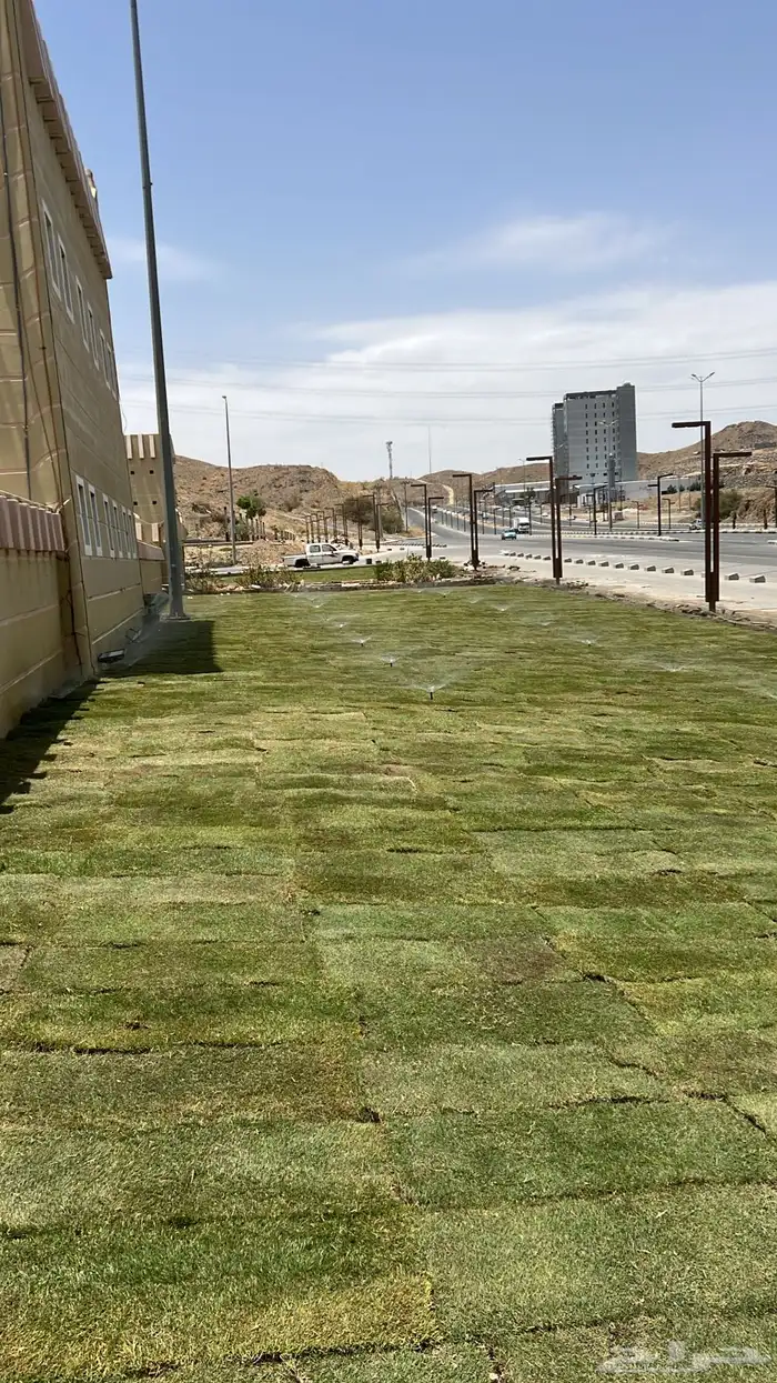 زراعه وشبكات ري عادي واتوماتك 30
