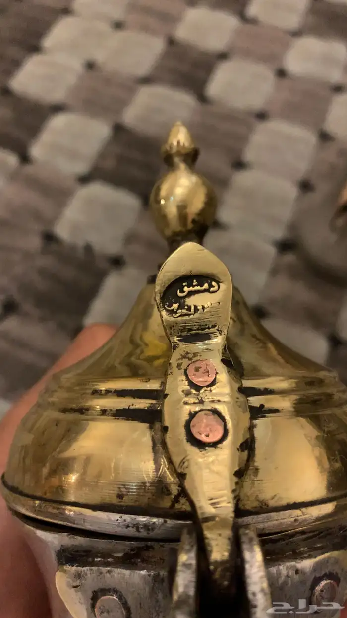 دلال للبيع تراث 0