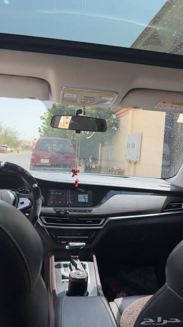 شانجان sc35 للبيع موديل 2021 4