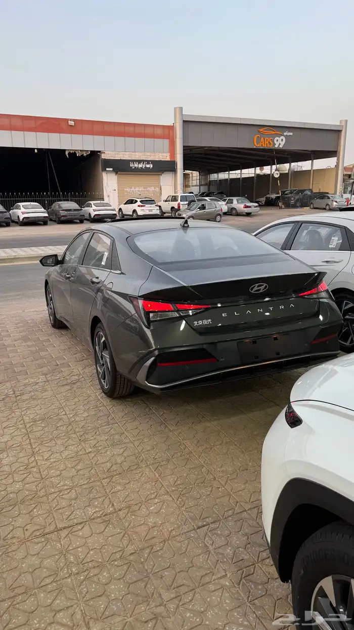 النترا 2025 اصفار ب 62000 فقط 4