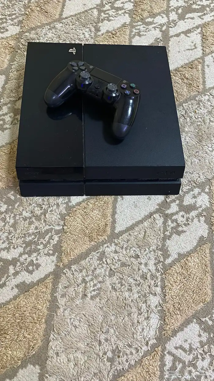 سوني 4 نظيف 1