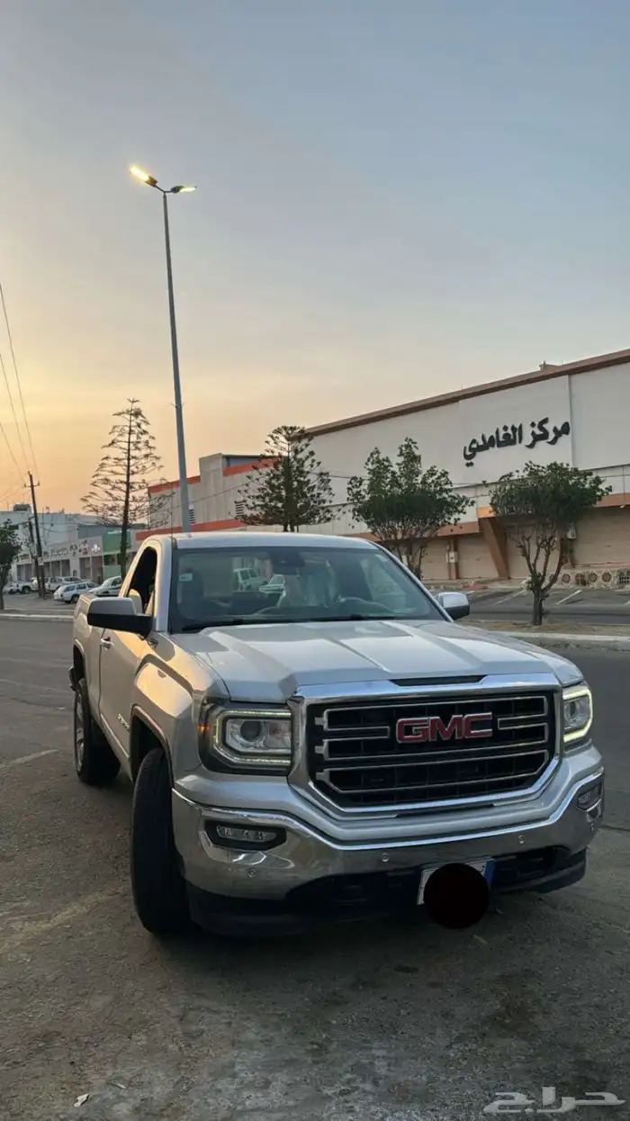 جمس سيرا 18 1