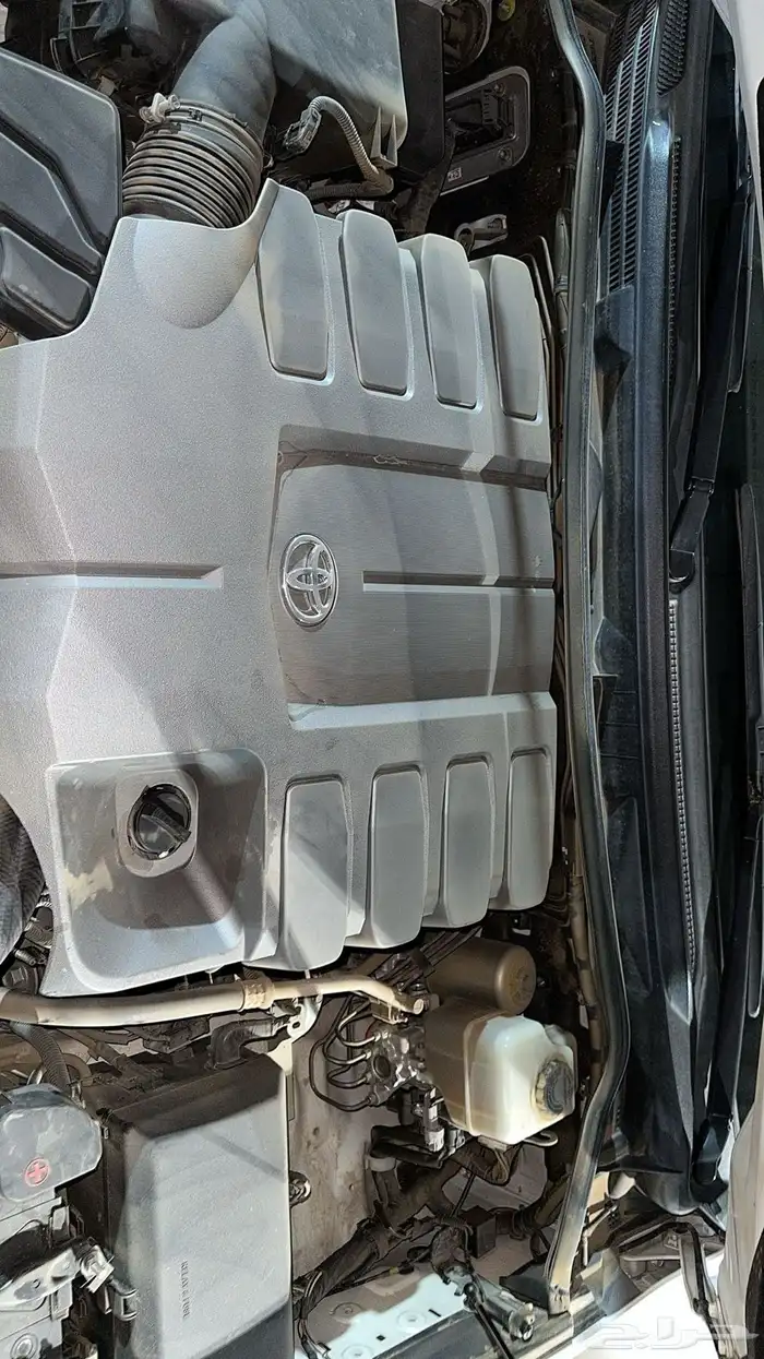 صالون GXR 8