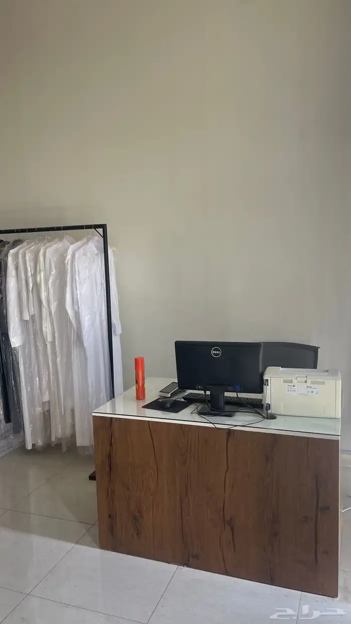 خياط لتقبيل لعدم التفرغ 5