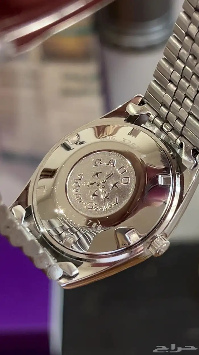 رادو باربل هورس كاستم (تم البيع) 1