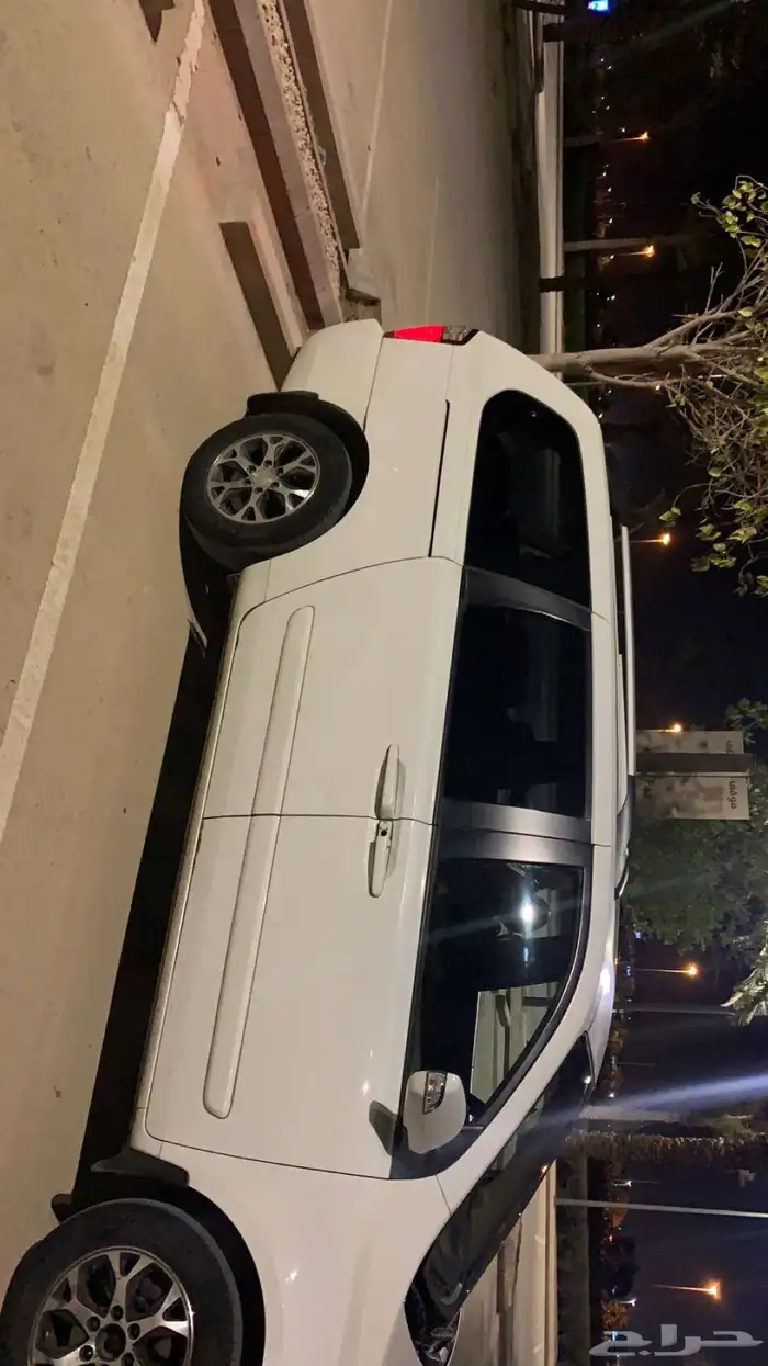 كيا كارنيفال 2015 3