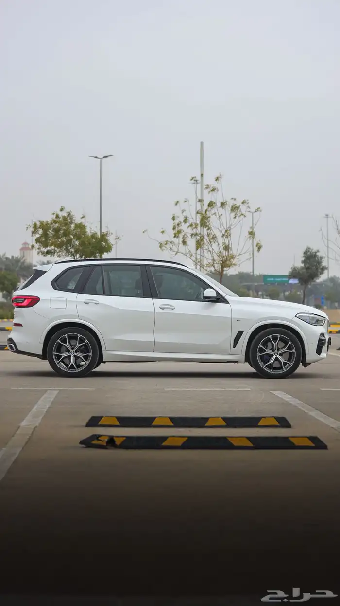 ناغي BMW X5 .. ( عرض خاص ) 3