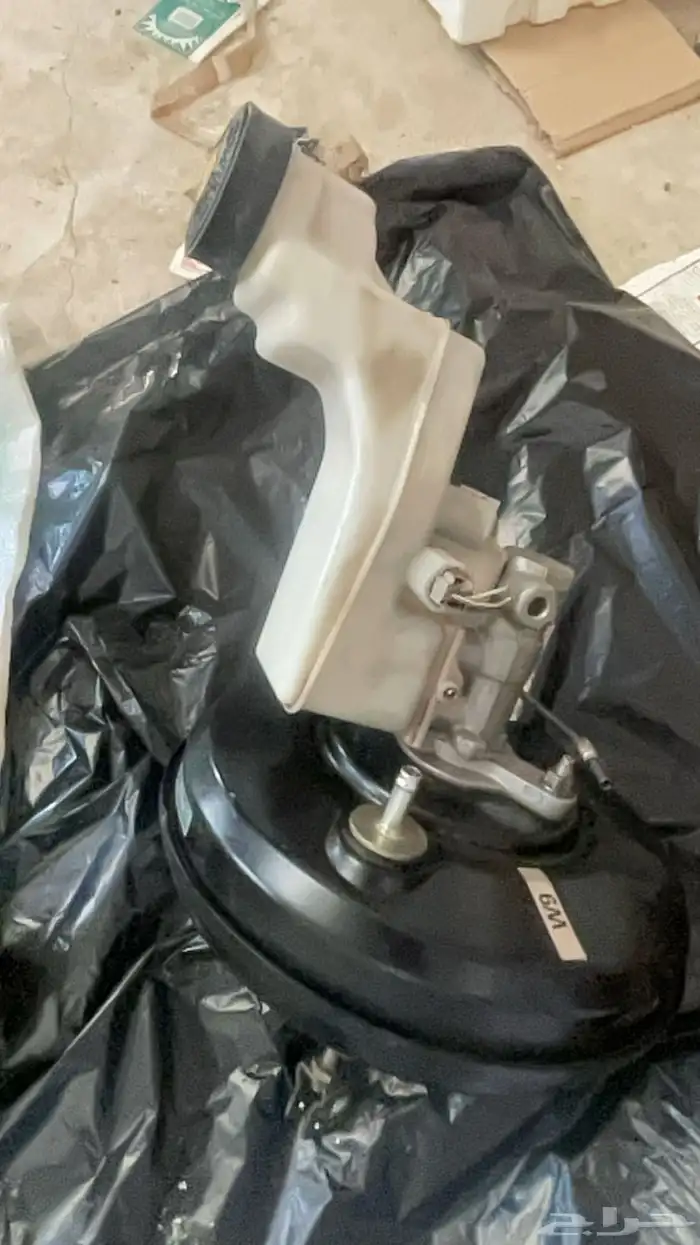 قطع كامري تماتيك 2011 0