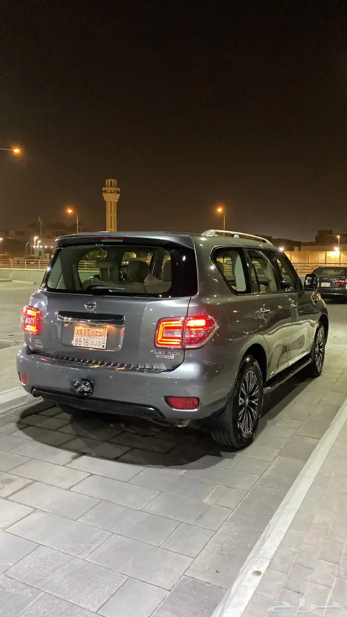 باترول se2 2