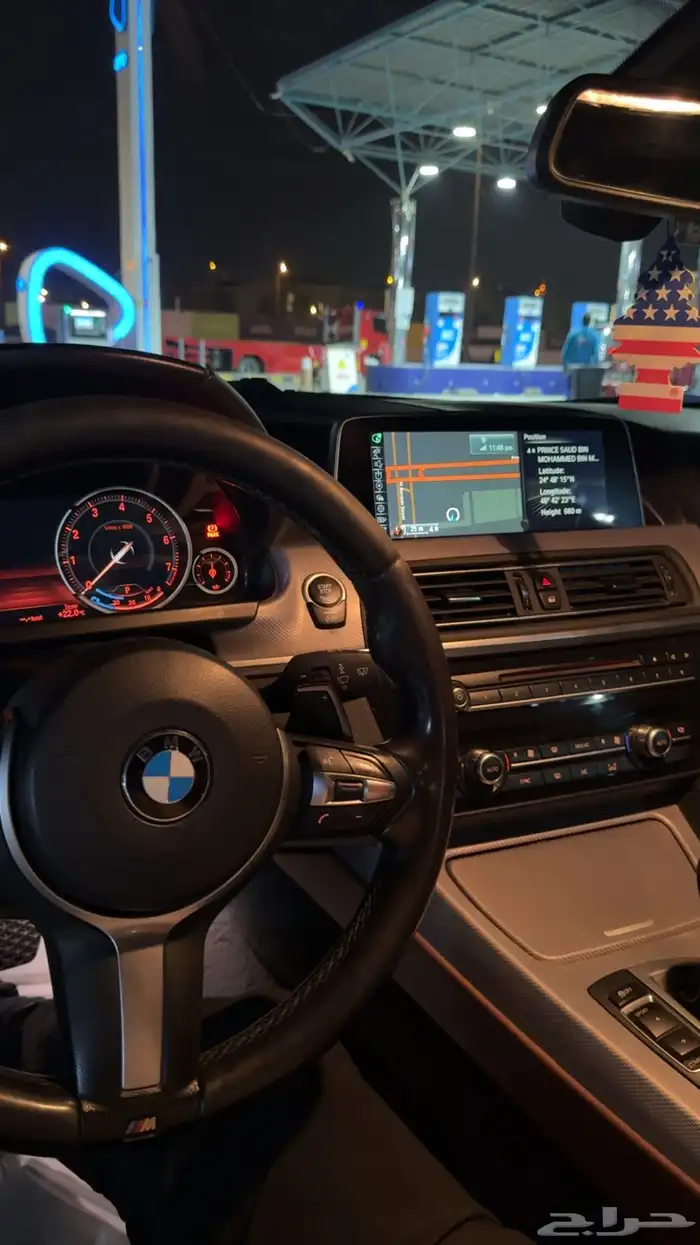بي ام دبليو BMW 8