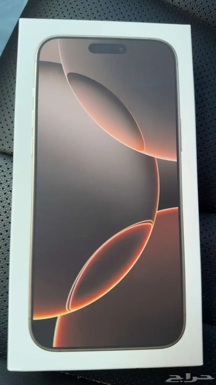 ايفون 16 0