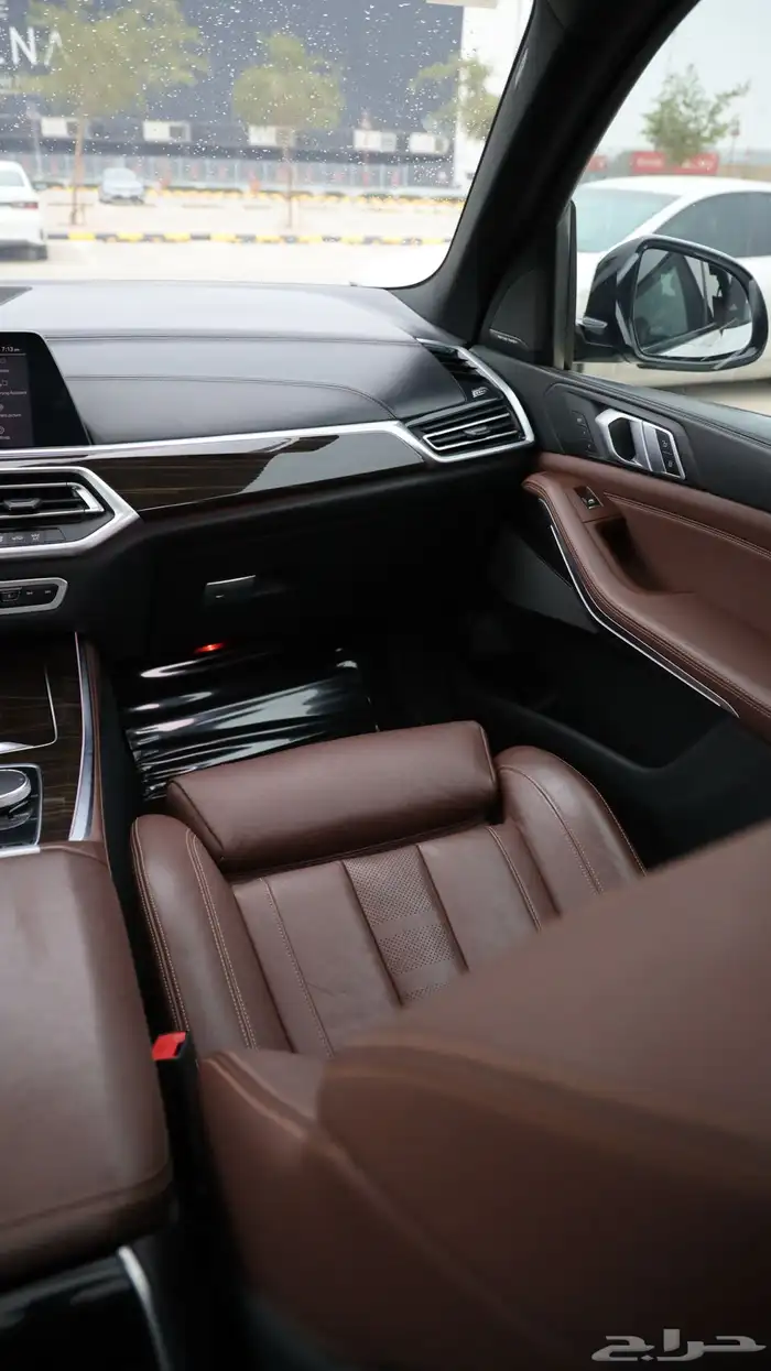ناغي BMW X5 .. ( عرض خاص ) 25