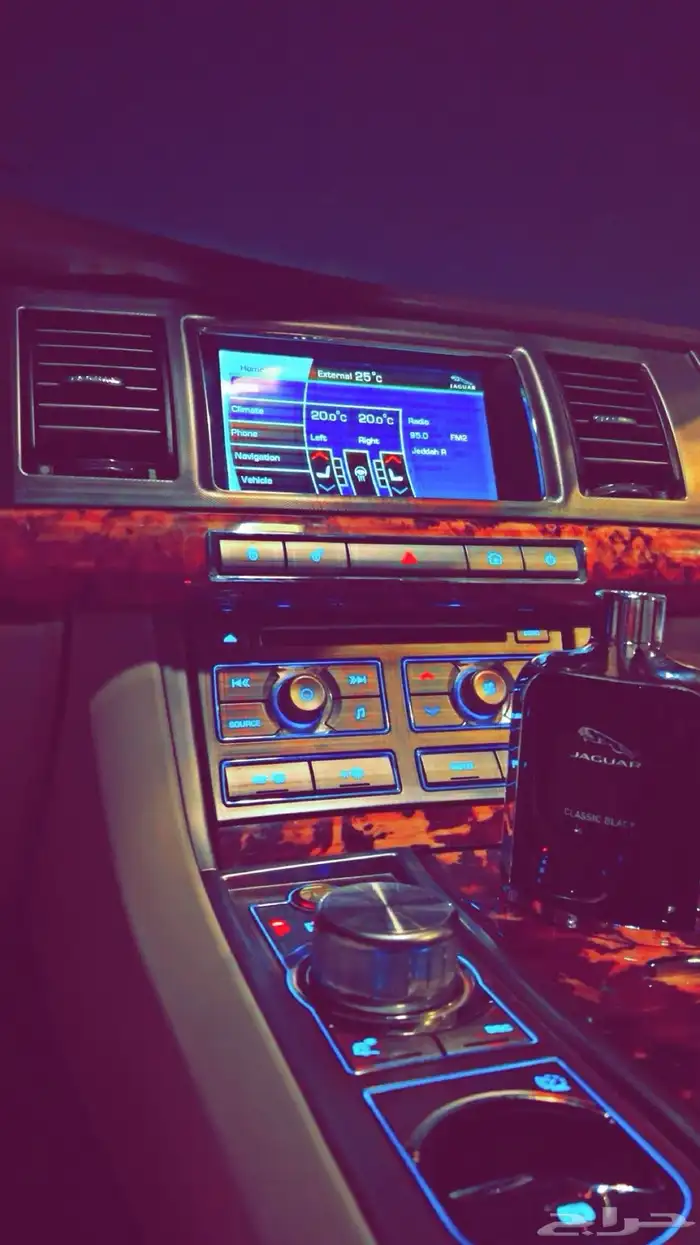 جاكور xf 2010 فحص كامل 2